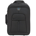 Tenba 638-327 Photo/Laptop Case; Universal; Black