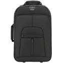 Tenba 638-328 Photo/Laptop Case; Large; Black