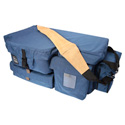Porta Brace Quick Draw Cases for Professional Cameras