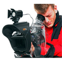 Petrol PR410 Deca Transparent Raincover for Small Cameras