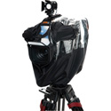 Petrol PR425 Deca Transparent Raincover for Full-Size Cameras