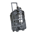 Tamrac 698 Big Wheels Rolling Photo Backpack- LP8