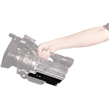 Skid Plate for SONY HDV/DV/MiniDV Camera