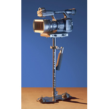 Glidecam XR-4000 Handheld Camera Stabilizer for Cameras up to 10 Lbs.