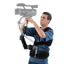 Merlin Arm-Vest Upgrade Kit for Merlin Signature Series
