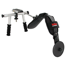 Varizoom DV Media Rig Pro Support