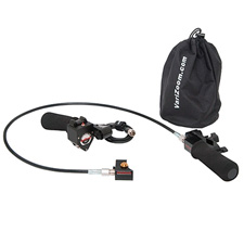 Varizoom VZ-SPG-F Zoom & Focus for most Fujinon Lenses