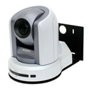 Vaddio 535-2000-208 Model 300 Thin Profile Wall Mount Bracket