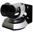 Vaddio 535-2000-234 Thin Profile Wall Mount Bracket for LifeSize 10x Camera