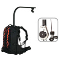 EasyRig ERIG-TURTLE X Camera Support