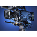 Glidecam Correira DLR Bracket Camera lens- Support rod- Mounting bracket system