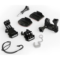 Go Pro GOP-AGBAG-001 Grab Bag of Mounts