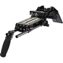 Canon Stealth ENG EV2 Shoulder Mount System for Canon XF305/XF300/XF1