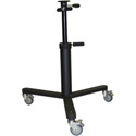 Miller 730L Camera Pedestal with 54 Inch Extension