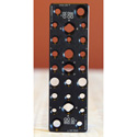 MIO 3D Fairburn 3D MultiPlate 1x3