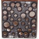 MIO 3D Fairburn 3D MultiPlate 2x3