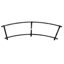 Matthews Curved Track - 8ft Section Heavy Wall - 20ft Diameter