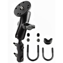 RAM-B-149Z-C1U Motorcyle Camera & Video Mount