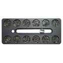 Steddiepod Offset Balance Plate