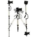 Varizoom VZ-FP and VZ-FP-LF Camera Monopod