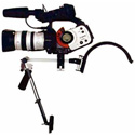 Varizoom Camera Shoulder Support