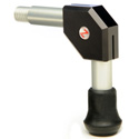 Zacuto Z-DB-K Double Barrel Kickstand