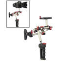 Zacuto Z-DSR Striker Camera Support
