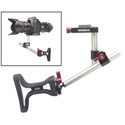 Zacuto Z-DTS Target Shooter Camera Support