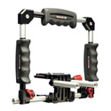 Zacuto Z-DZC DSLR Z-Cage Camera Support