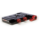Zacuto Z-GRB Gorilla Plate