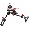 Zacuto Z-DCF Cross Fire