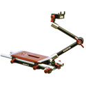 Zacuto Z-DOCU Docu Baseplate Kit