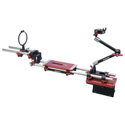Zacuto Z-DOF-CINE DOF Cine Baseplate Kit