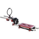 Zacuto Z-DOF-DOCU DOF Docu Baseplate Kit