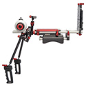 Zacuto Z-FILM-EVF EVF Filmmaker Kit - V-Mount Battery Plate