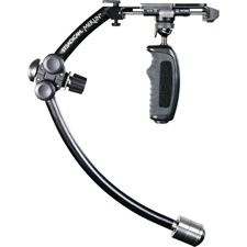 Steadicam Merlin 2 Handheld Camcorder & DSLR Camera Stabilizer