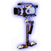 Glidecam 2000 Pro Glidecam Camcorder Stabilizer