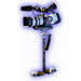 Glidecam 4000 Pro Glidecam Camera Stabilization System