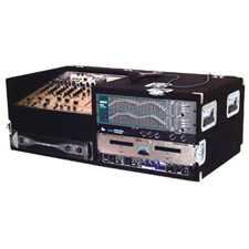 Grundorf SS2-107 Side-By-Side Case