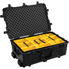 Pelican 1650 Series Cases
