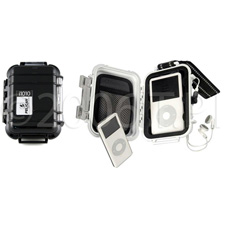 Pelican 1010 iPod Cases