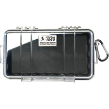 Pelican 1060 Micro Case with Liner