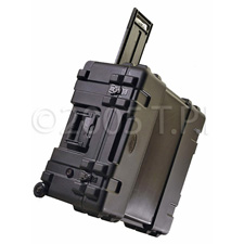 SKB Military Standard Utility Cases