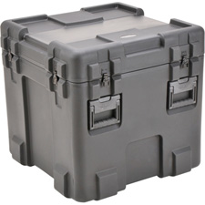 SKB Roto-Molded Mil-Standard Utility Cases