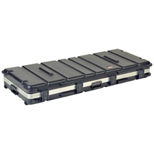SKB 3SKB-6323W Low Profile ATA Case with Wheels