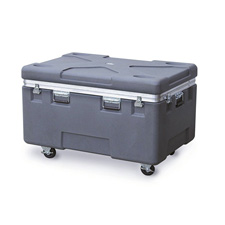 Truck Pack Container