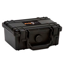 Vault Case VC-07 8.25x6.5x3.5 Inch Water Resistant Case