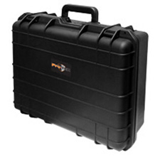 Vault Case VC-22 21x14x9 Inch Water Resistant Case with Trolley