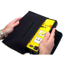 ZTS SC-MBTLA Battery Tester Pouch Excellent Hi-Quality Design.
