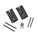 SKB 3i-TSA-3 Locking Latch Kit